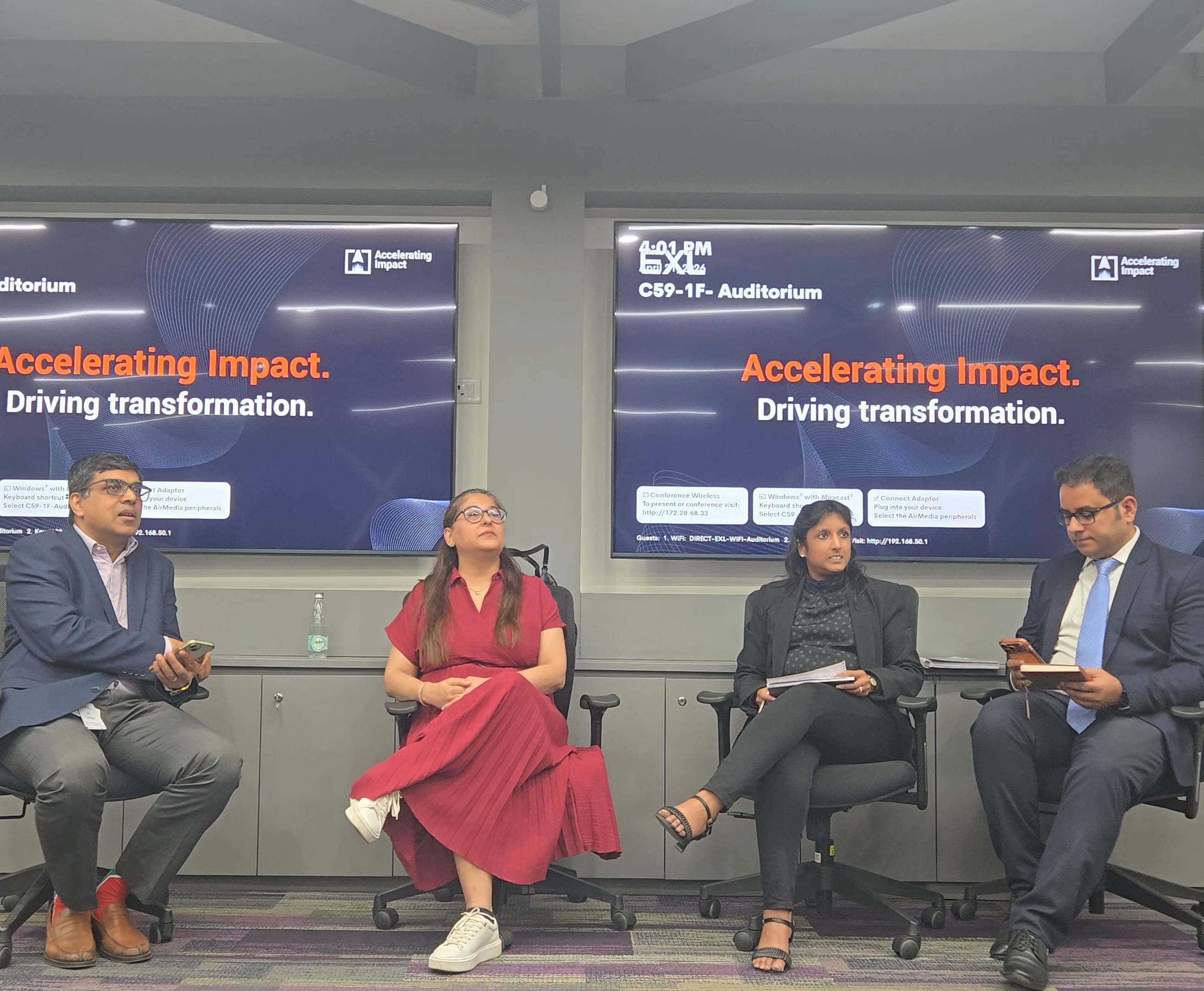 Indian Lawyers Association – Noida Panel Discussion on “Old Wine in a New Bottle: How Revolutionary Are the New Labour Codes?” | 21 April 2026, Noida