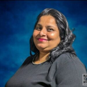 Aileen Savina Marques