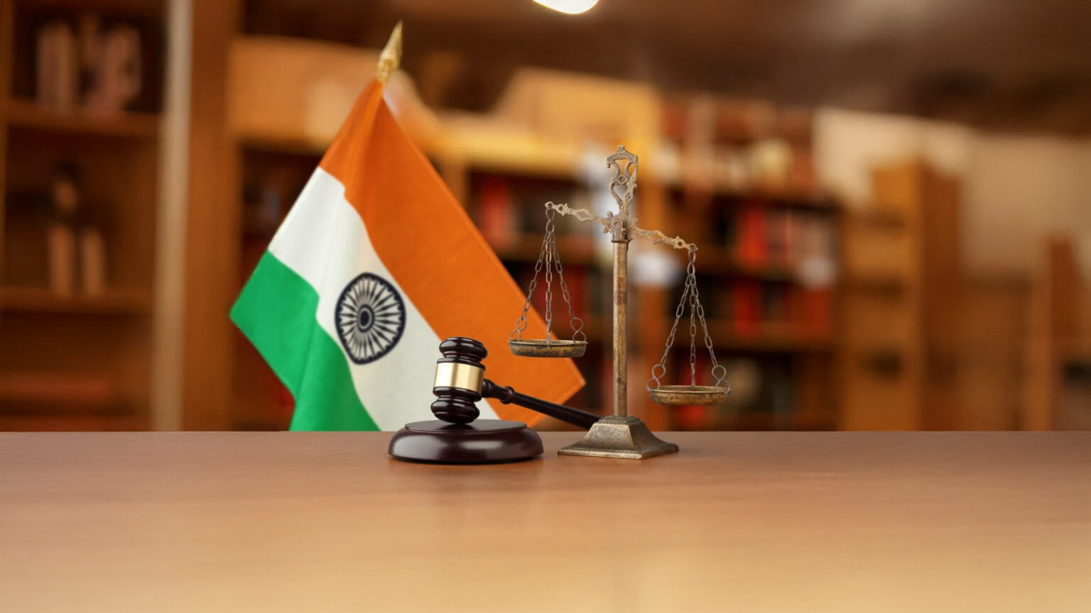 Judiciary’s Role in Upholding Human Rights in India