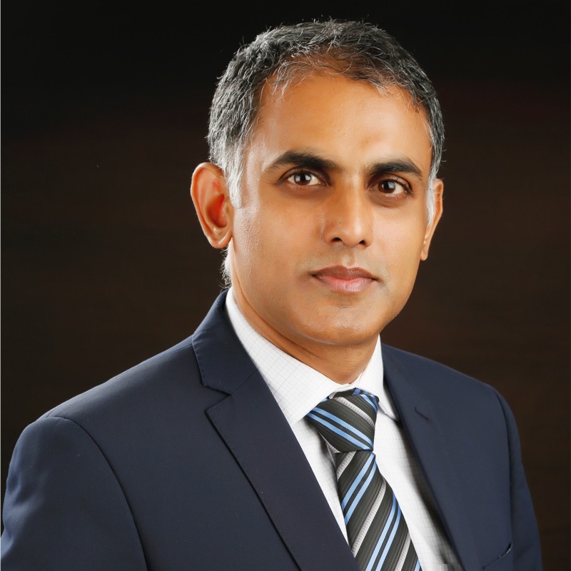 Mr. Lomesh Kiran