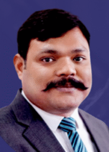 Pratyush Kumar Singh