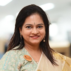 Smita C. Kapoor