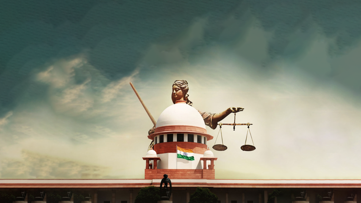 The Evolution of the Indian Judiciary: From Colonial Era to the Present Day