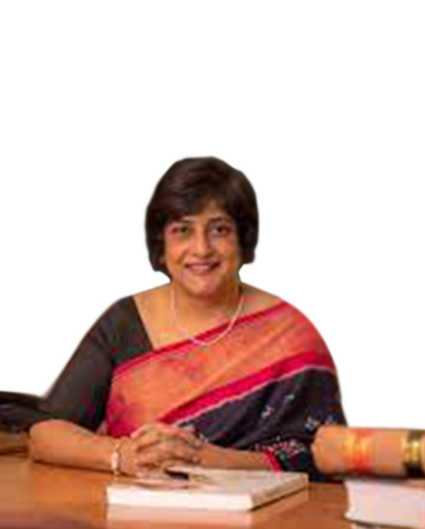 Vaishali Bhagwat