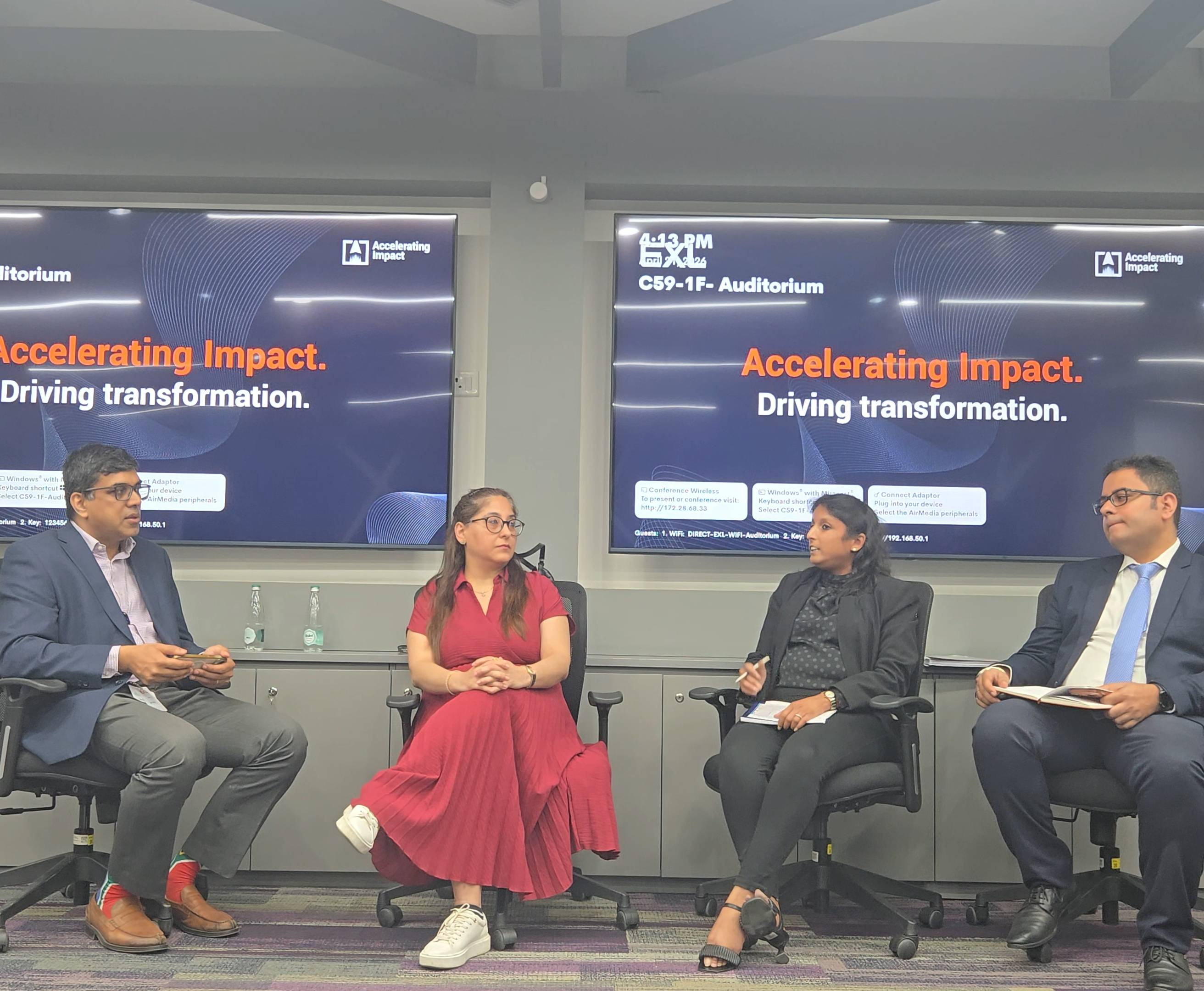 Indian Lawyers Association – Noida Panel Discussion on “Old Wine in a New Bottle: How Revolutionary Are the New Labour Codes?” | 21 April 2026, Noida