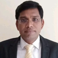 Mr. Shujath Bin Ali