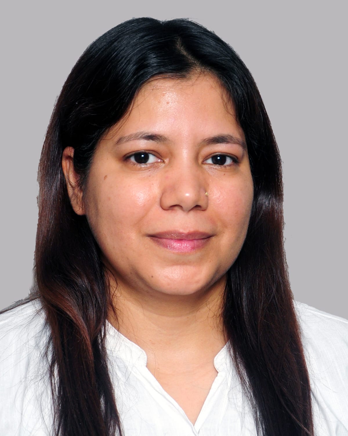 Ms. Sonia Nigam