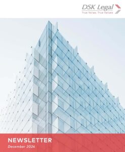 Newsletter - December 2024