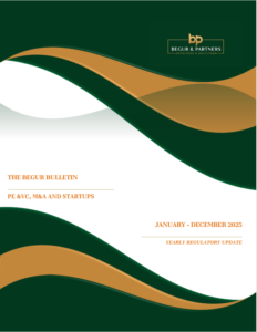 Begur & Partners – Jan – Dec-2025