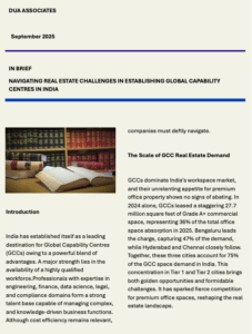 DUA ASSOCIATES- SEP 2025