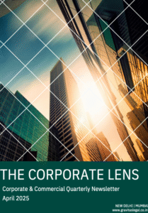 Gravitas Legal Quarterly