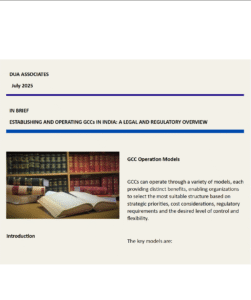 DUA ASSOCIATES July-2025