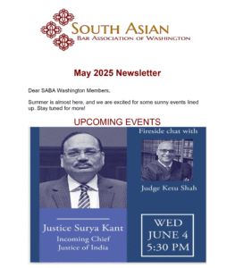 SABAW News Letter-May-2025