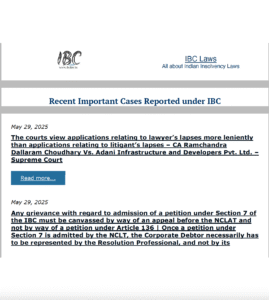 IBC Laws-29-May-25